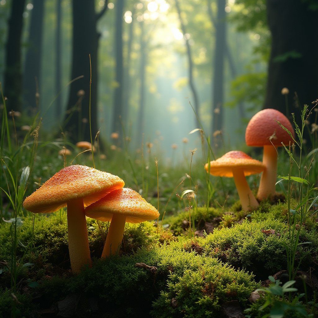 Cueillette d'été en France