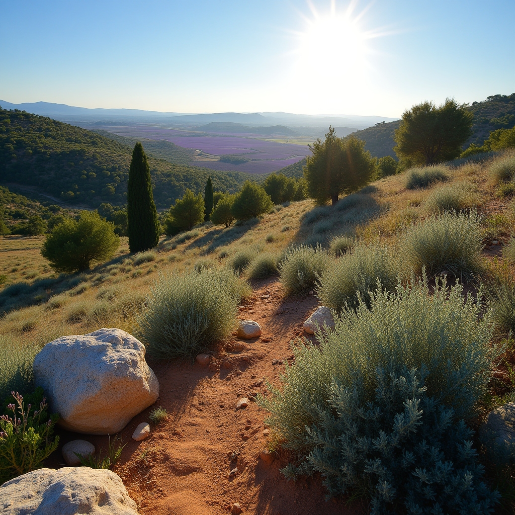 Provence-Alpes-Côte d'Azur